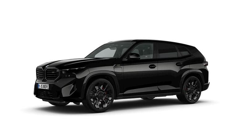 Gebraucht BMW XM Comfort Edition 489 PS (359 kW) 2025 SUV