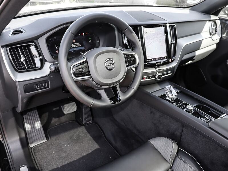 Gebraucht Volvo XC60 Plus 455 PS (334 kW) 2024 Grau SUV