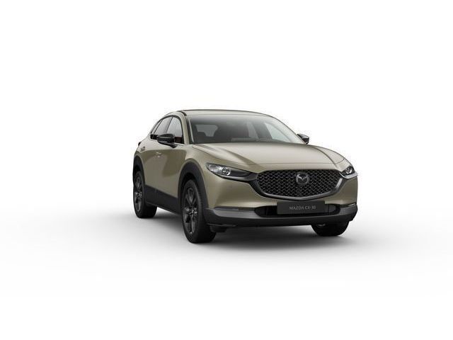 Zircon sand Neu 2025 Mazda CX-30 Nagisa SUV | 28.970 € - Bild 1/1