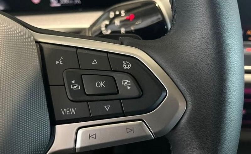 Gebraucht VW Tayron 204 PS (150 kW) 2025 Weiß SUV