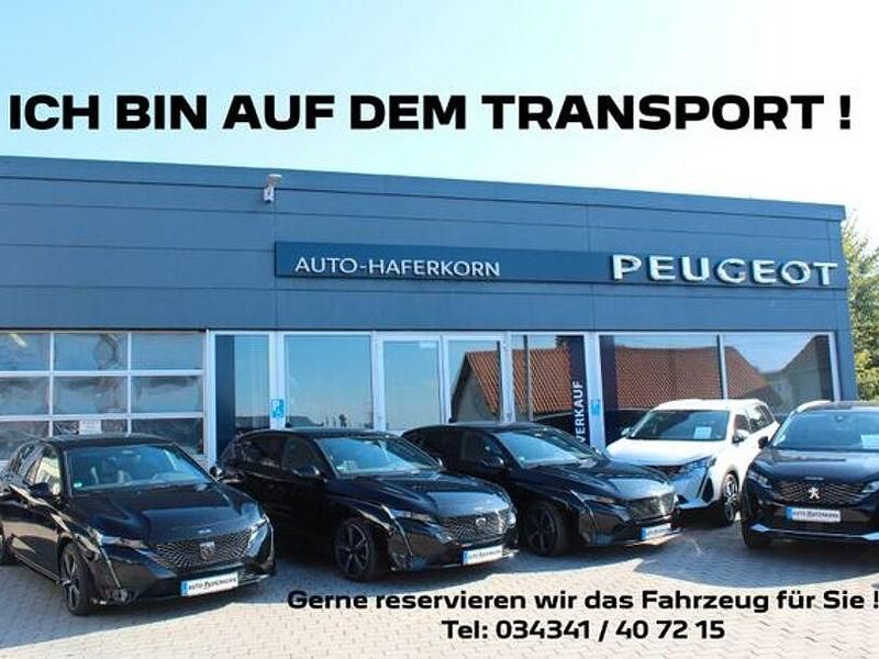 Gebraucht Peugeot Boxer 180 PS (132 kW) 2024 Weiß Van