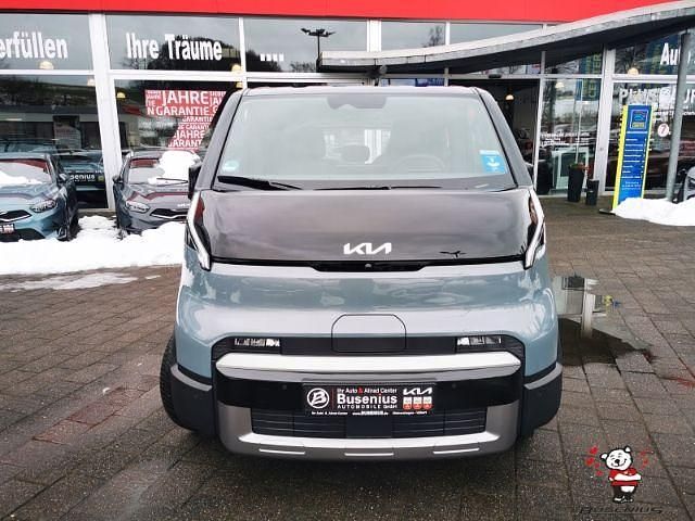 Neu Kia PV5 119 kW (163 PS) 2026 Grau Van / Kleinbus