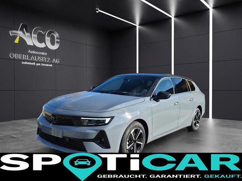 Neu Opel Astra 131 PS (96 kW) 2025 Kombi