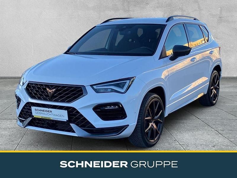 Gebraucht Cupra Ateca 190 PS (139 kW) 2025 SUV