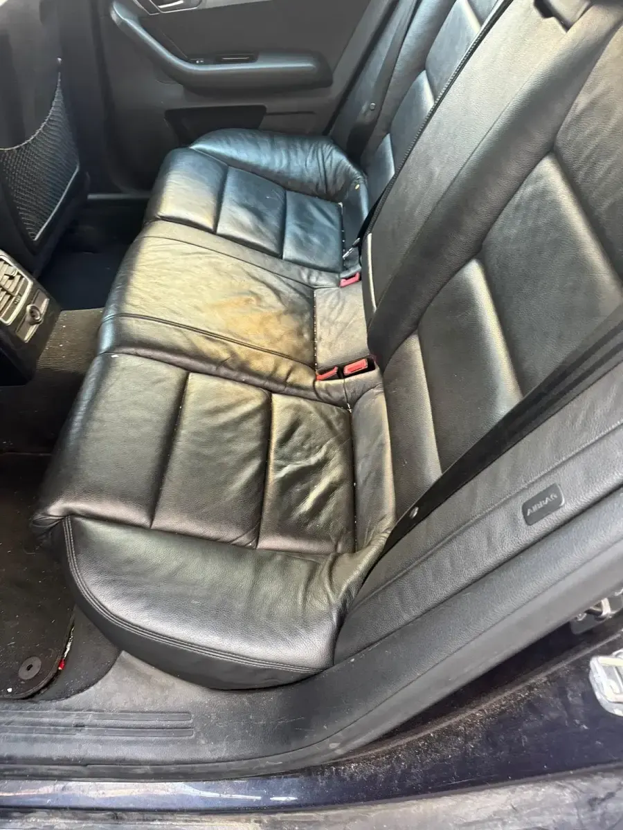 Gebraucht Audi A6 225 PS (165 kW) 2005 Blau Kombi