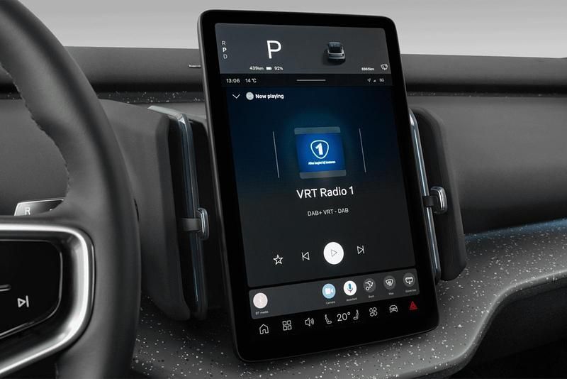 Gebraucht Volvo EX30 200 kW (272 PS) 2024 SUV