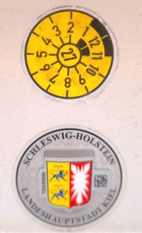 Gebraucht Mercedes E320 Elegance 224 PS (164 kW) 2007 Schwarz Kombi