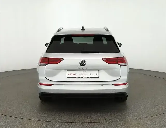 Używany VW Golf VII 2021 Andere Hatchback