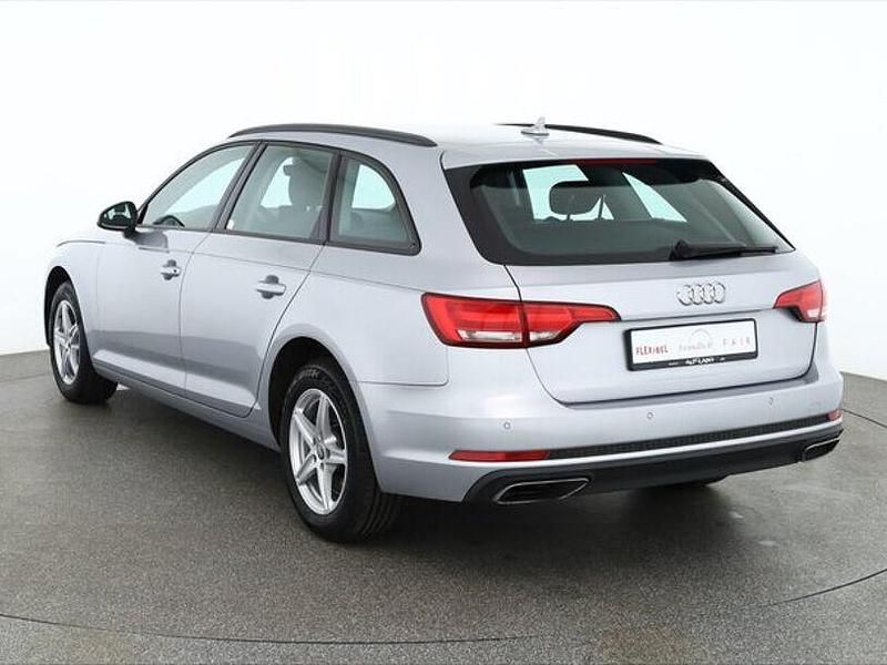 Gebraucht Audi A4 Comfort 150 PS (110 kW) 2019 Andere Kombi