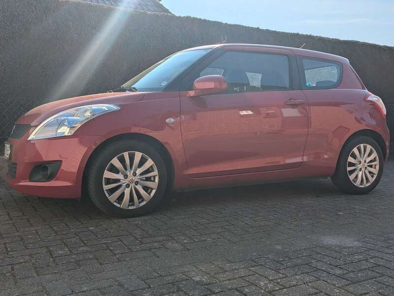 Gebraucht 2012 Suzuki Swift Comfort Limousine | 5.999 € (Fairer Preis) - Bild 1/4
