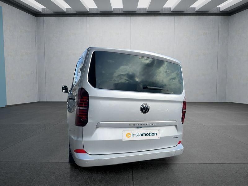 Gebraucht VW T7 150 PS (110 kW) 2025 Grau Van
