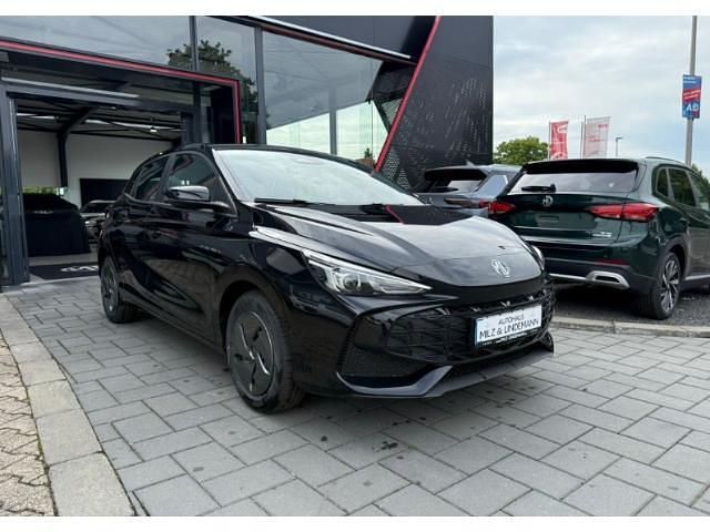 Neu 2025 MG MG3 Kleinwagen | 18.640 € (Fairer Preis) - Bild 1/1