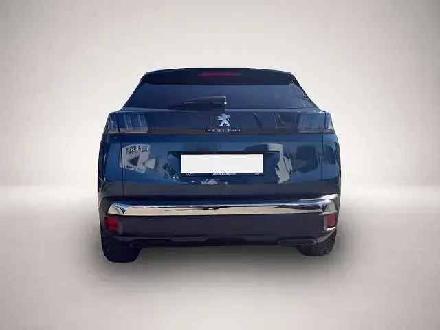 Gebraucht Peugeot 3008 Allure 131 PS (96 kW) 2023 Manufacturer SUV