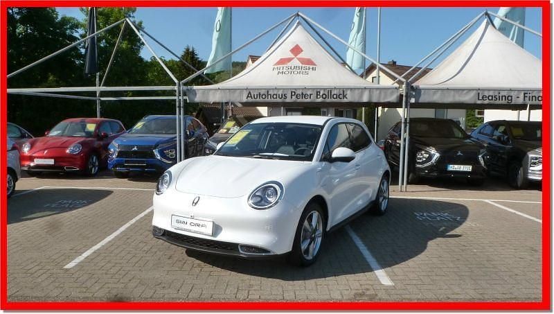 Usata Ora 03 125 kW (171 CV) 2023 Bianco Utilitaria