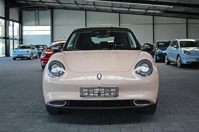 Second-hand Ora 03 125 kW (171 CP) 2023 Bej Hatchback