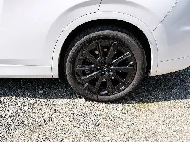 Gebraucht Mazda 6 Homura-Line 254 PS (186 kW) 2023 SUV