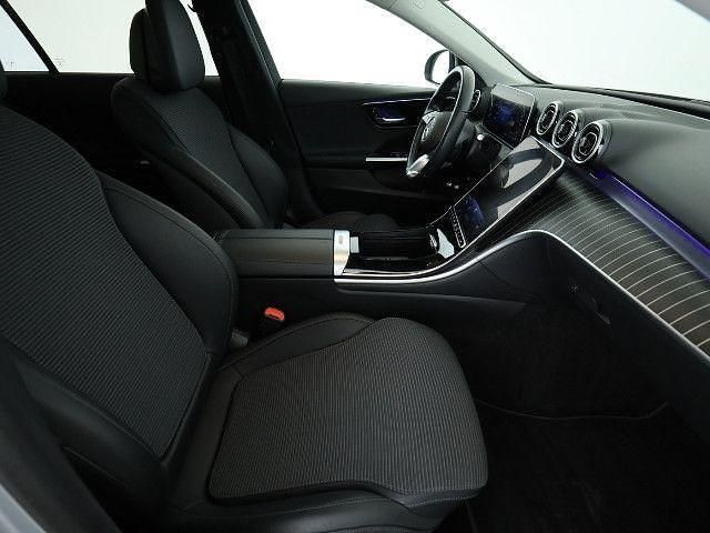 Gebraucht Mercedes C300e 313 PS (230 kW) 2022