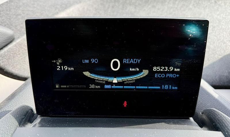 Gebraucht BMW i3 170 PS (125 kW) 2017 Weiß Kleinwagen