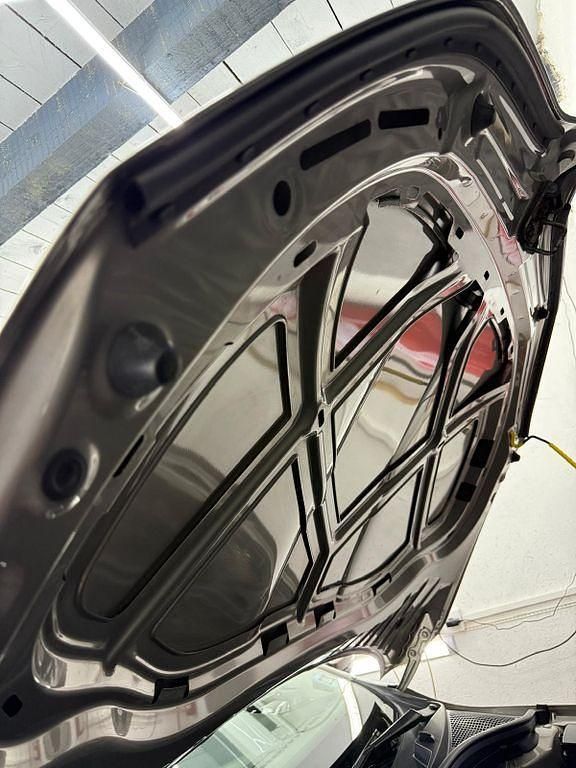 Gebraucht Skoda Octavia Ambition 150 PS (110 kW) 2017 Beige Limousine