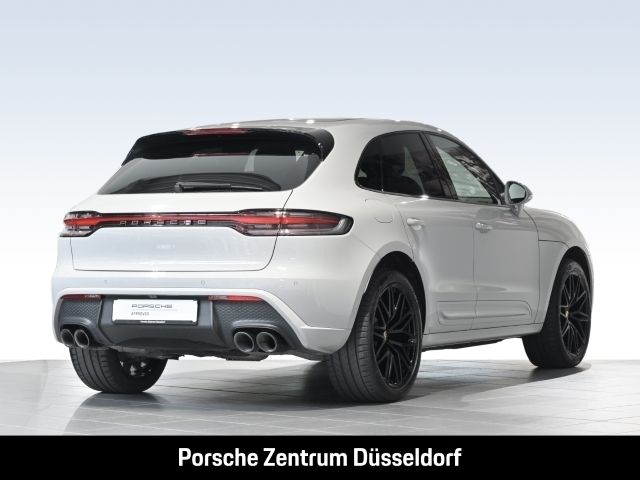 Gebraucht Porsche Macan 265 PS (194 kW) 2023 Kreide SUV