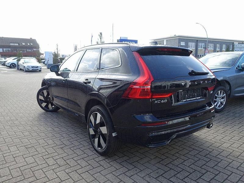 Gebraucht Volvo XC60 Plus 455 PS (334 kW) 2025 Schwarz SUV