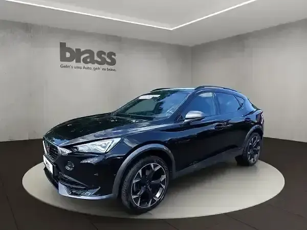 Gebraucht Cupra Formentor 150 PS (110 kW) 2023 SUV