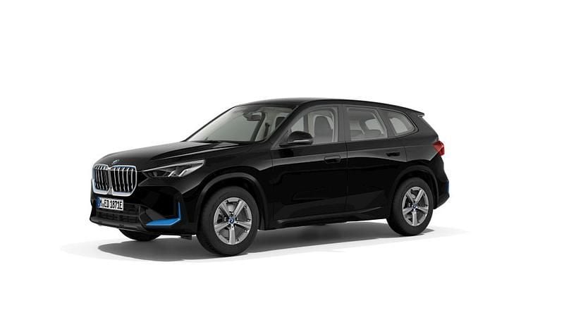 Gebraucht 2025 BMW iX1 SUV | 36.750 € (Superpreis) - Bild 1/3