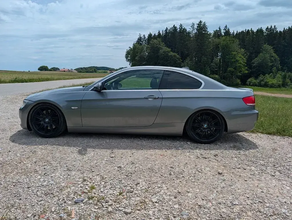 Gebraucht BMW 335 Performance 431 PS (317 kW) 2006 Grau Coupé