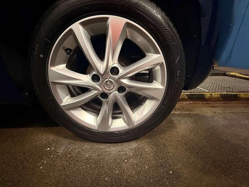 Gebraucht Opel Corsa Edition 75 PS (55 kW) 2021 Blau Kleinwagen