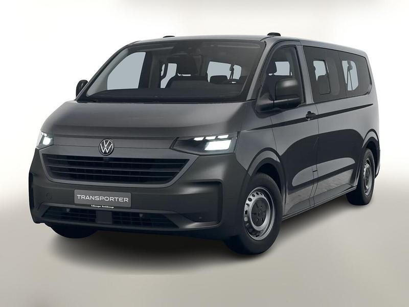 Grau Neu 2025 VW T7 Van | 44.788 € - Bild 1/4