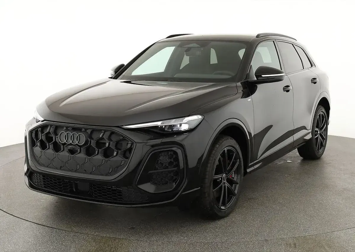 Gebraucht Audi Q5 S-Line 299 PS (219 kW) 2026 SUV