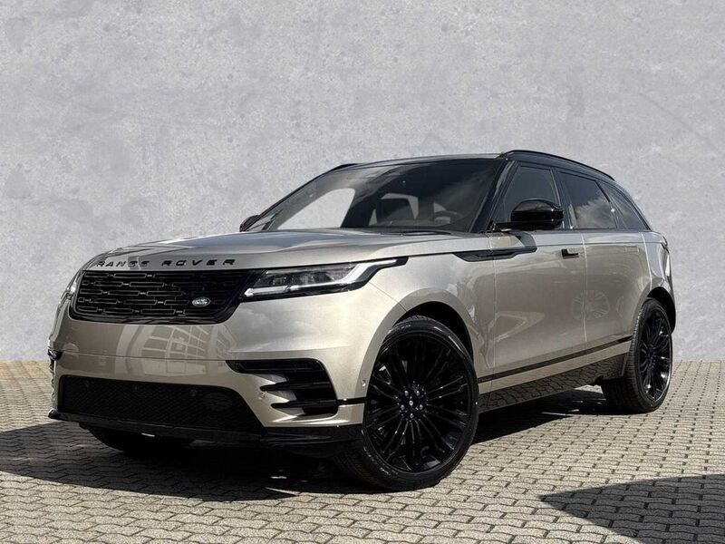 Batumi gold Neu 2025 Land Rover Range Rover Velar Autobiography SUV | 101.390 € (Fairer Preis) - Bild 1/4