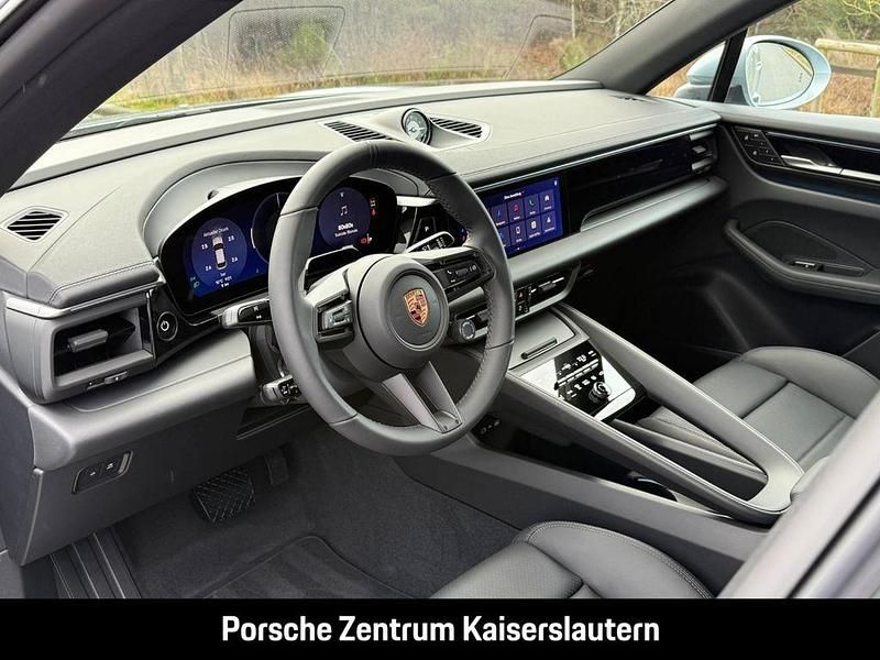 Gebraucht Porsche Macan 264 kW (360 PS) 2026 Silber SUV
