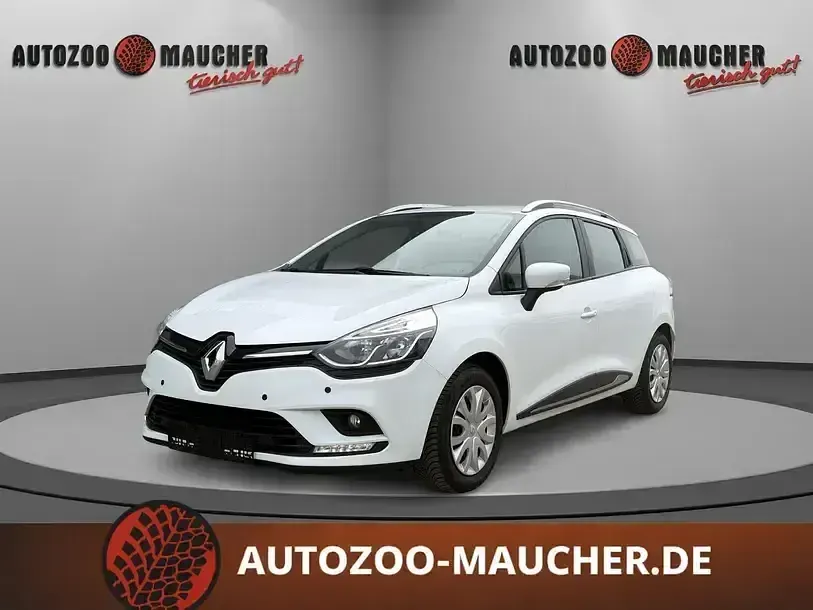 Gebraucht Renault Clio Business 90 PS (66 kW) 2021 Kleinwagen