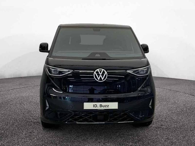 Gebraucht VW ID. Buzz GTX 250 kW (340 PS) 2026 Schwarz Van / Kleinbus