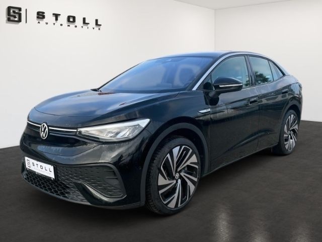 Mondsteingrau Gebraucht 2023 VW ID.5 Pro Performance SUV | 33.790 € (Superpreis) - Bild 1/4