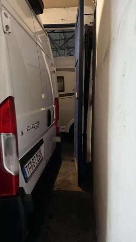 Gebraucht Fiat Ducato 140 PS (102 kW) 2022 Van