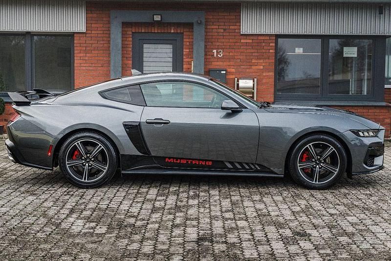 Gebraucht Ford Mustang S 320 PS (235 kW) 2024 Grau