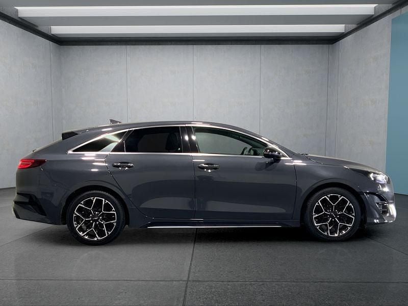 Używany Kia ProCeed GT-Line 120 KM (88 kW) 2024 Hatchback