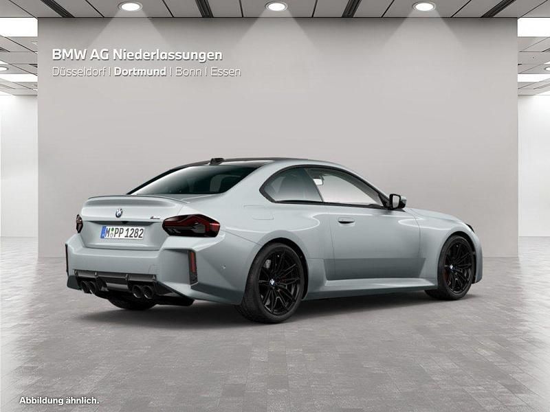 Gebraucht BMW M2 Performance 460 PS (338 kW) 2024 Grau Coupé