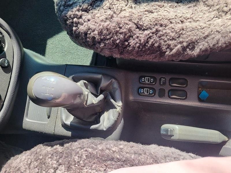 Gebraucht Mercedes A160 Elegance 102 PS (75 kW) 2003 Kleinwagen