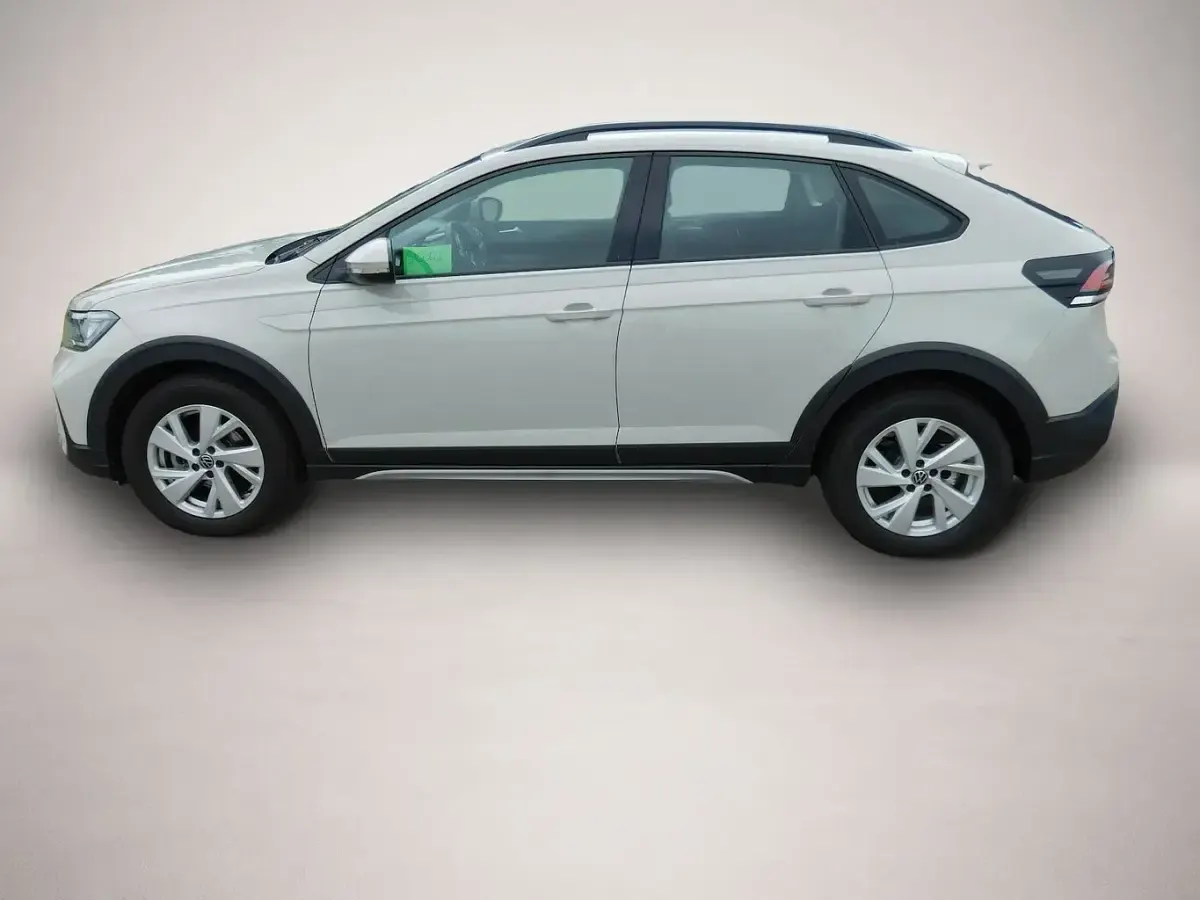 Gebraucht VW Taigo 110 PS (80 kW) 2023 SUV