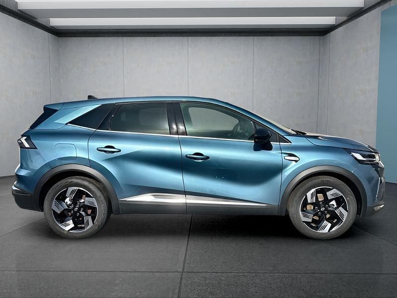 Neu Renault Symbioz Techno 140 PS (102 kW) 2025 Blau SUV