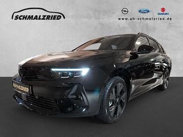 Neu Opel Astra 114 kW (156 PS) 2025 Schwarz Kombi