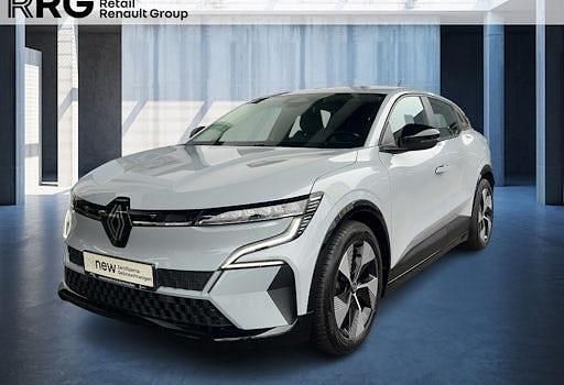 Gebraucht Renault Megane E-Tech Equilibre 96 kW (131 PS) 2022 Grau Limousine
