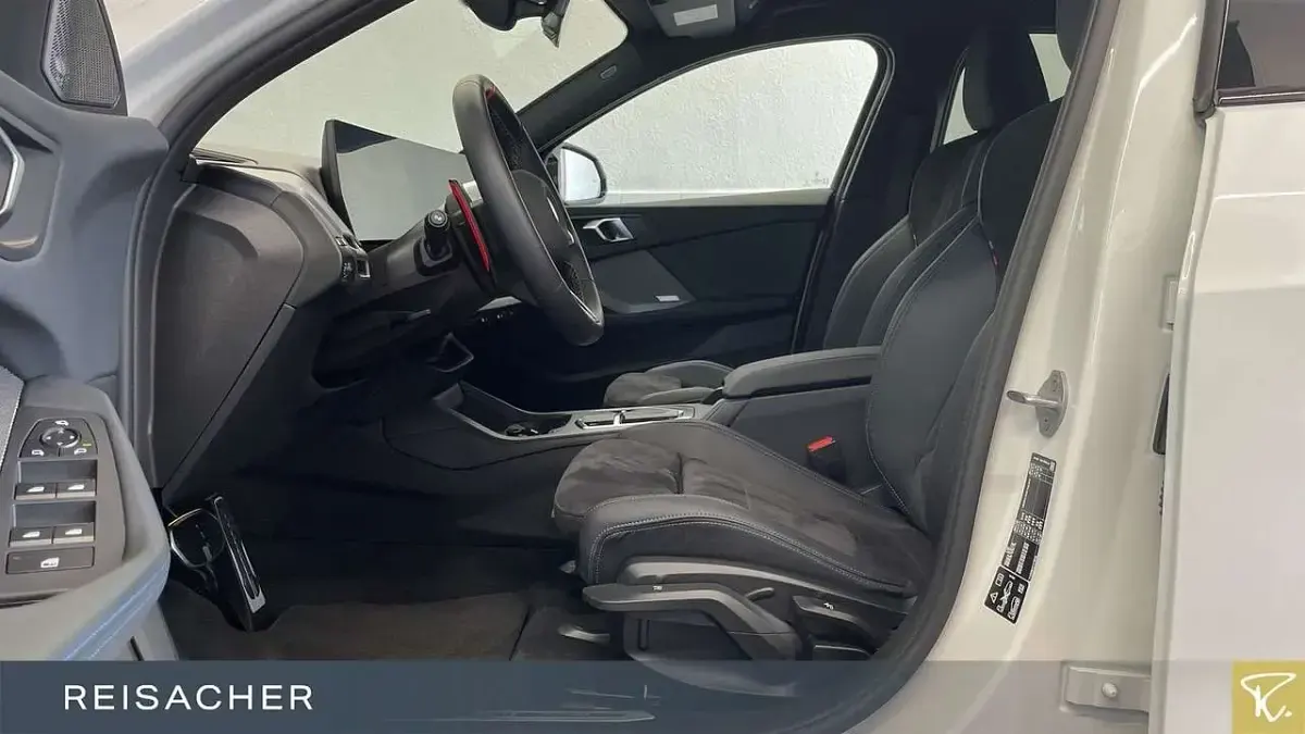 Gebraucht BMW 135 300 PS (220 kW) 2025 Alpinweiß uni Kleinwagen