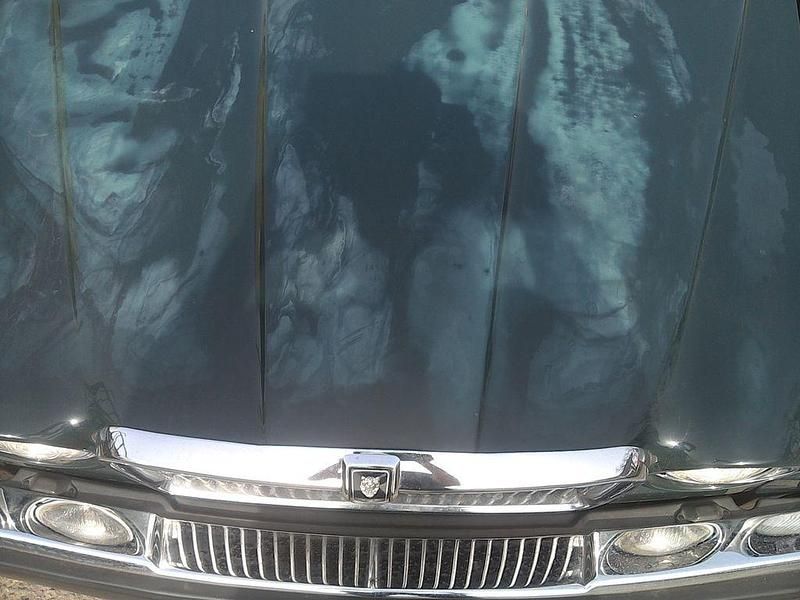 Gebraucht Jaguar XJ12 264 PS (194 kW) 1986 Grün Limousine