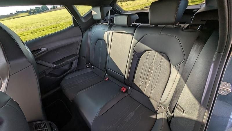 Gebraucht Cupra Formentor 245 PS (180 kW) 2023 Grau SUV