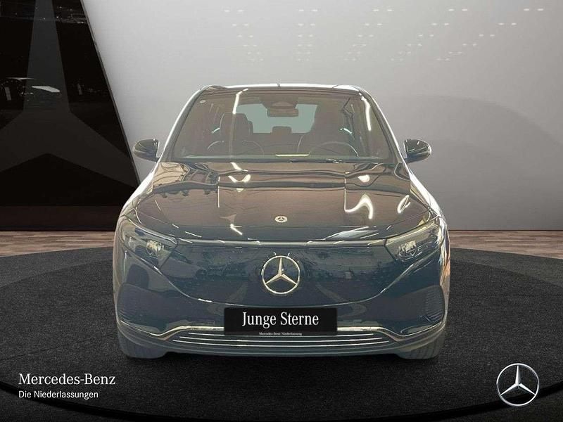 Gebraucht Mercedes EQA250 139 kW (190 PS) 2025 Kosmosschwarz SUV