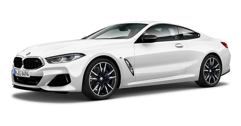 Gebraucht 2025 BMW M850 Coupé | 144.129 € - Bild 1/1